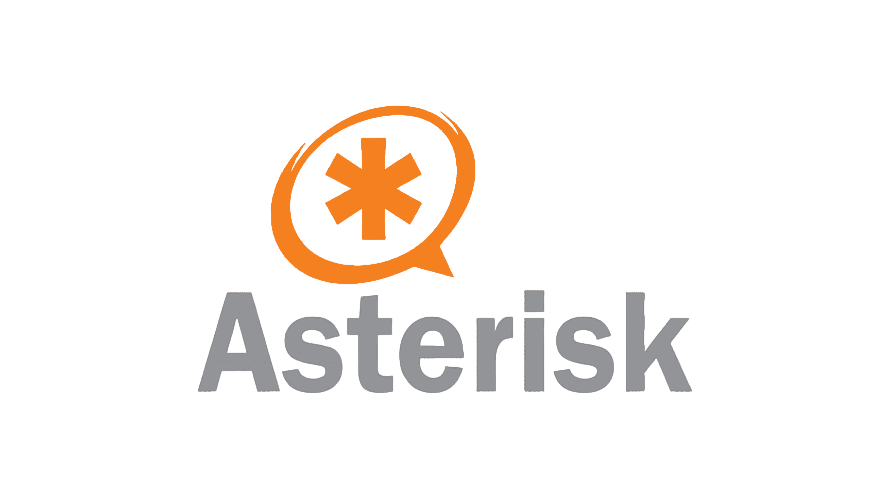 asterisk logo