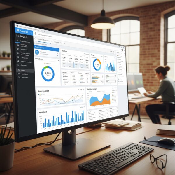 CSuite – Solución ERP Integral - Image 3
