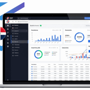 CSuite – Solución ERP Integral