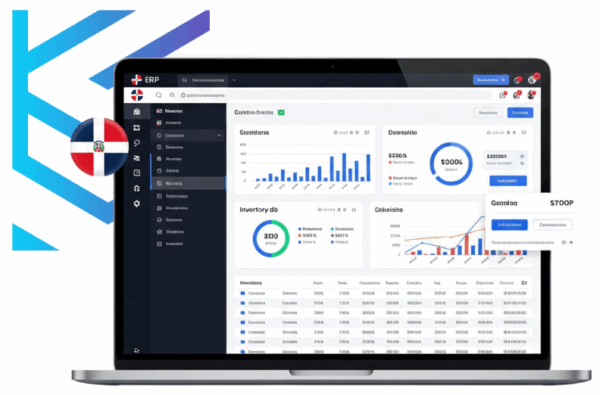 CSuite – Solución ERP Integral